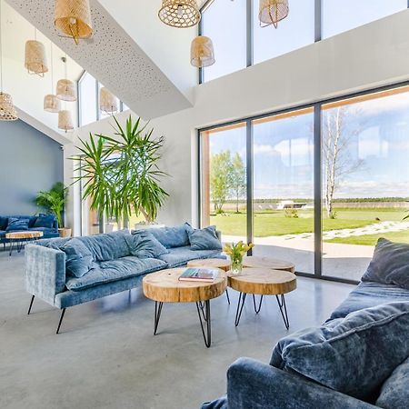 Kite Marina Sarbsk 호텔 외부 사진