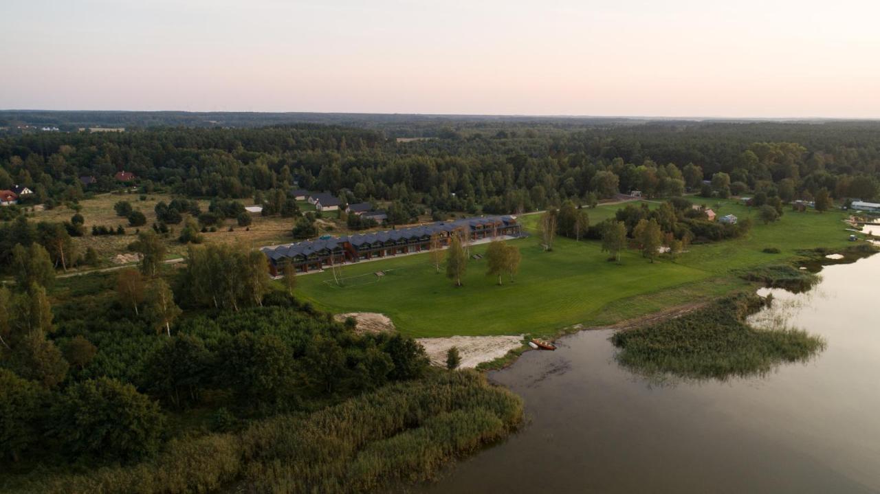 Kite Marina Sarbsk 호텔 외부 사진