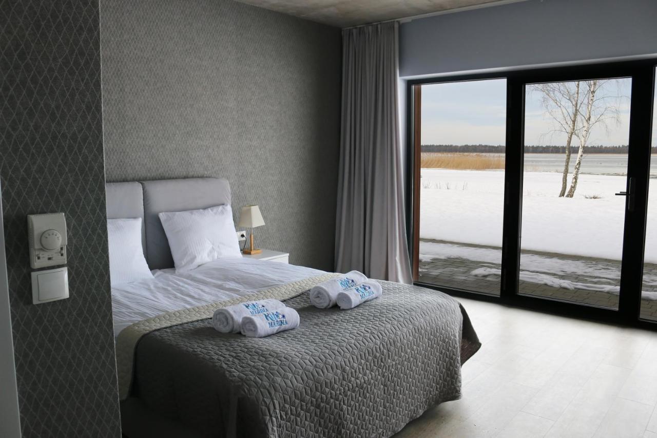 Kite Marina Sarbsk 호텔 외부 사진
