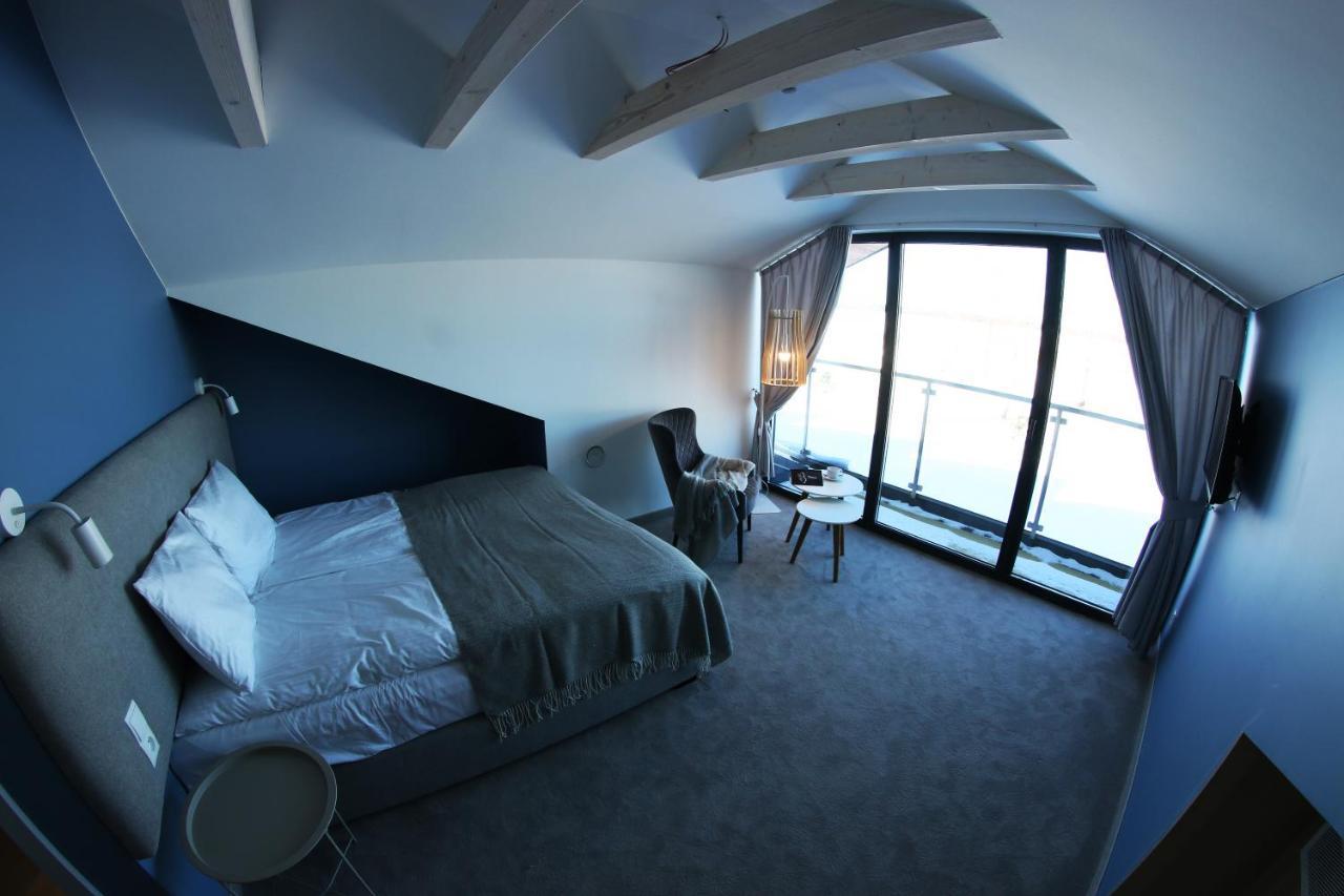 Kite Marina Sarbsk 호텔 외부 사진