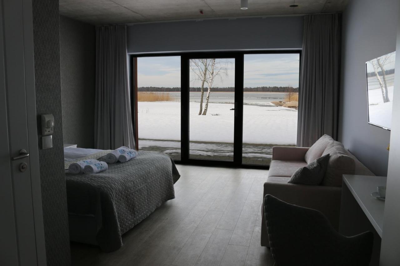 Kite Marina Sarbsk 호텔 외부 사진